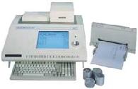 Metalscan 2500